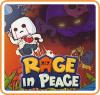 Rage in Peace Box Art Front